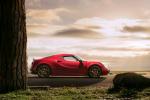 Alfa Romeo 4C Launch Edition 2015 года (AU)